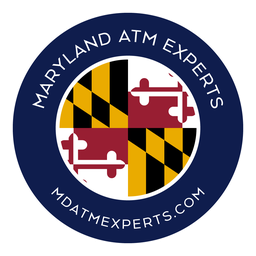 Maryland ATM Experts logo